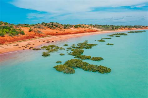 is broome in wa